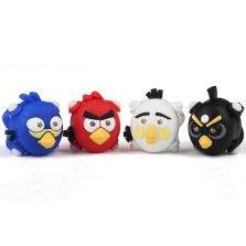 Фонарик светодиодный Angry Birds